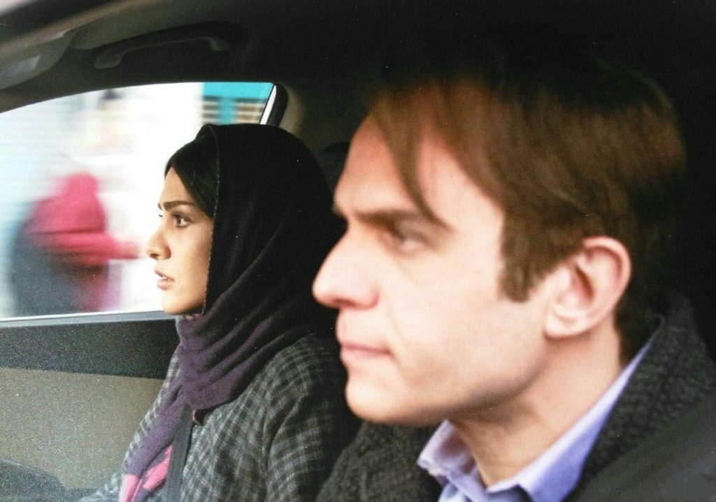 بیوگرافی، تصاویر و آثار تینا عبدی؛ بازیگر جوان سریال آنام که سال ۱۳۹۹ درگذشت