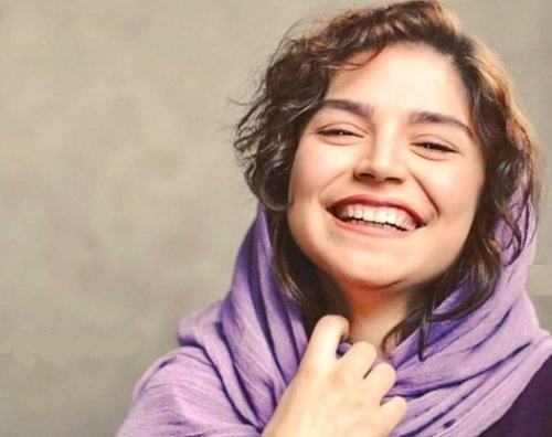 بیوگرافی، تصاویر و آثار تینا عبدی؛ بازیگر جوان سریال آنام که سال ۱۳۹۹ درگذشت