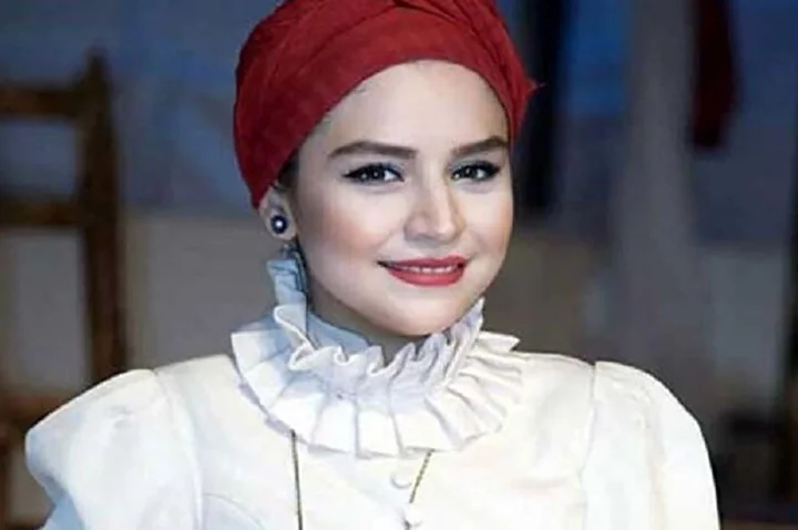 بیوگرافی، تصاویر و آثار تینا عبدی؛ بازیگر جوان سریال آنام که سال ۱۳۹۹ درگذشت