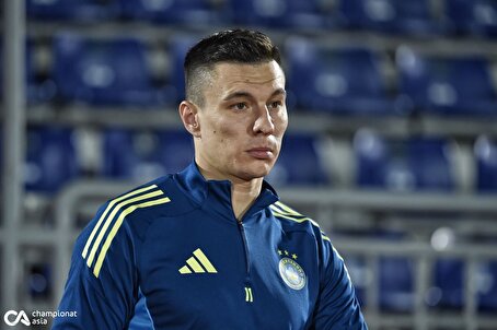 افشای رقابت استقلال و پرسپولیس برای جذب مهاجم ازبکستانی | ایگور سرگیف کیست؟ + ویدئو