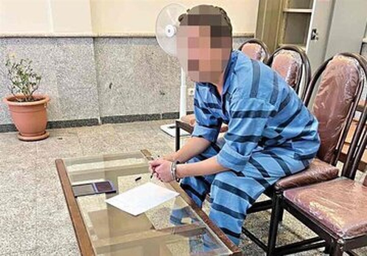 سارق سابقه‌دار مردی را که از او گوشی خریده بود آنقدر شکنجه کرد تا کشته شد