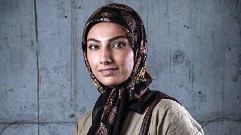 عکس | تیپ خاص سوسنِ سریال پایتخت در یک مراسم