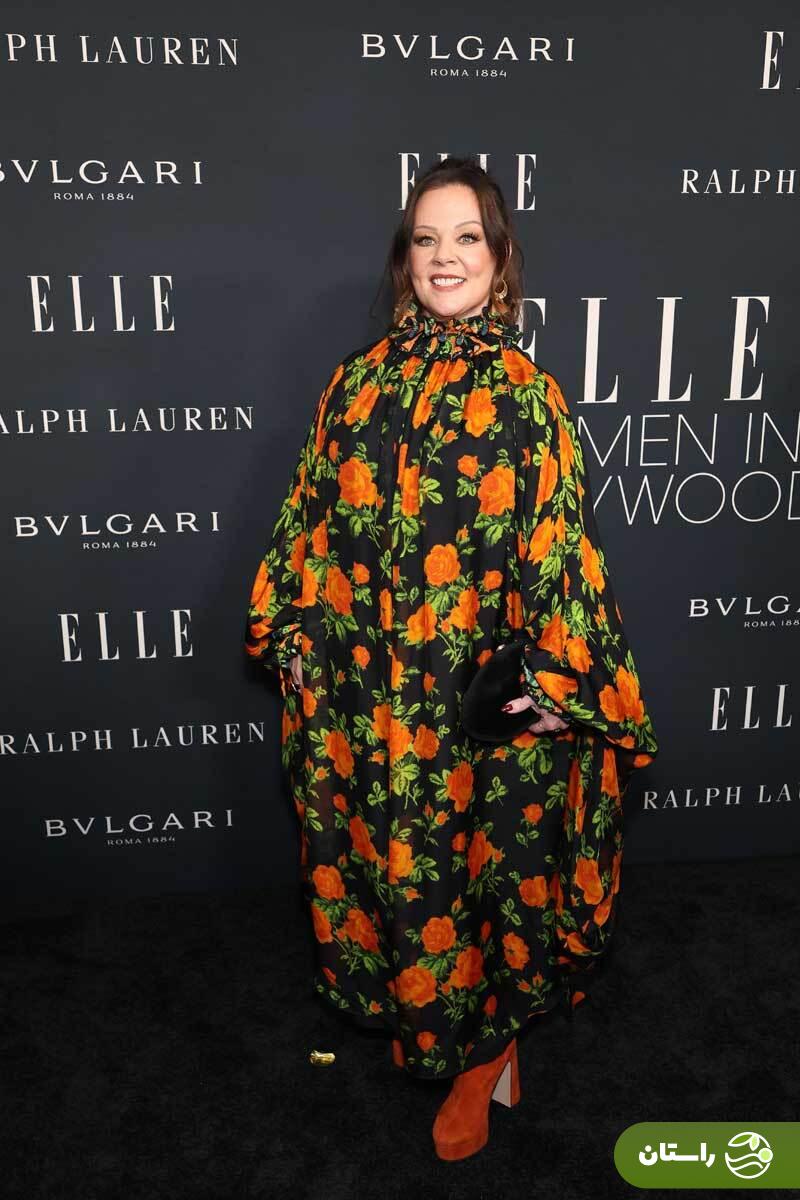 (تصاویر) استایل زنان زیبای هالیوودی در رویداد مد و فشن مجله ELLE؛ از امیلی بلانت تا جنیفر آنیستون (تصاویر) استایل زنان زیبای هالیوودی در رویداد مد و فشن مجله ELLE؛ از امیلی بلانت تا جنیفر آنیستون