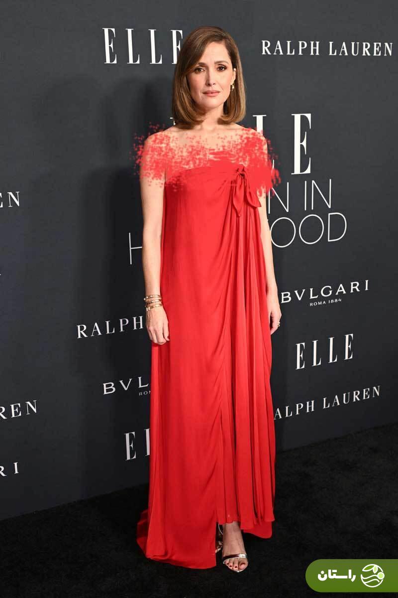 (تصاویر) استایل زنان زیبای هالیوودی در رویداد مد و فشن مجله ELLE؛ از امیلی بلانت تا جنیفر آنیستون (تصاویر) استایل زنان زیبای هالیوودی در رویداد مد و فشن مجله ELLE؛ از امیلی بلانت تا جنیفر آنیستون