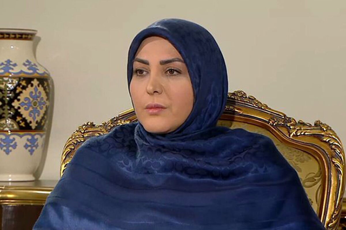 (ویدئو) انتقاد تند المیرا شریفی‌مقدم از مصاحبه جنجالی مجید واشقانی با هانی کرده