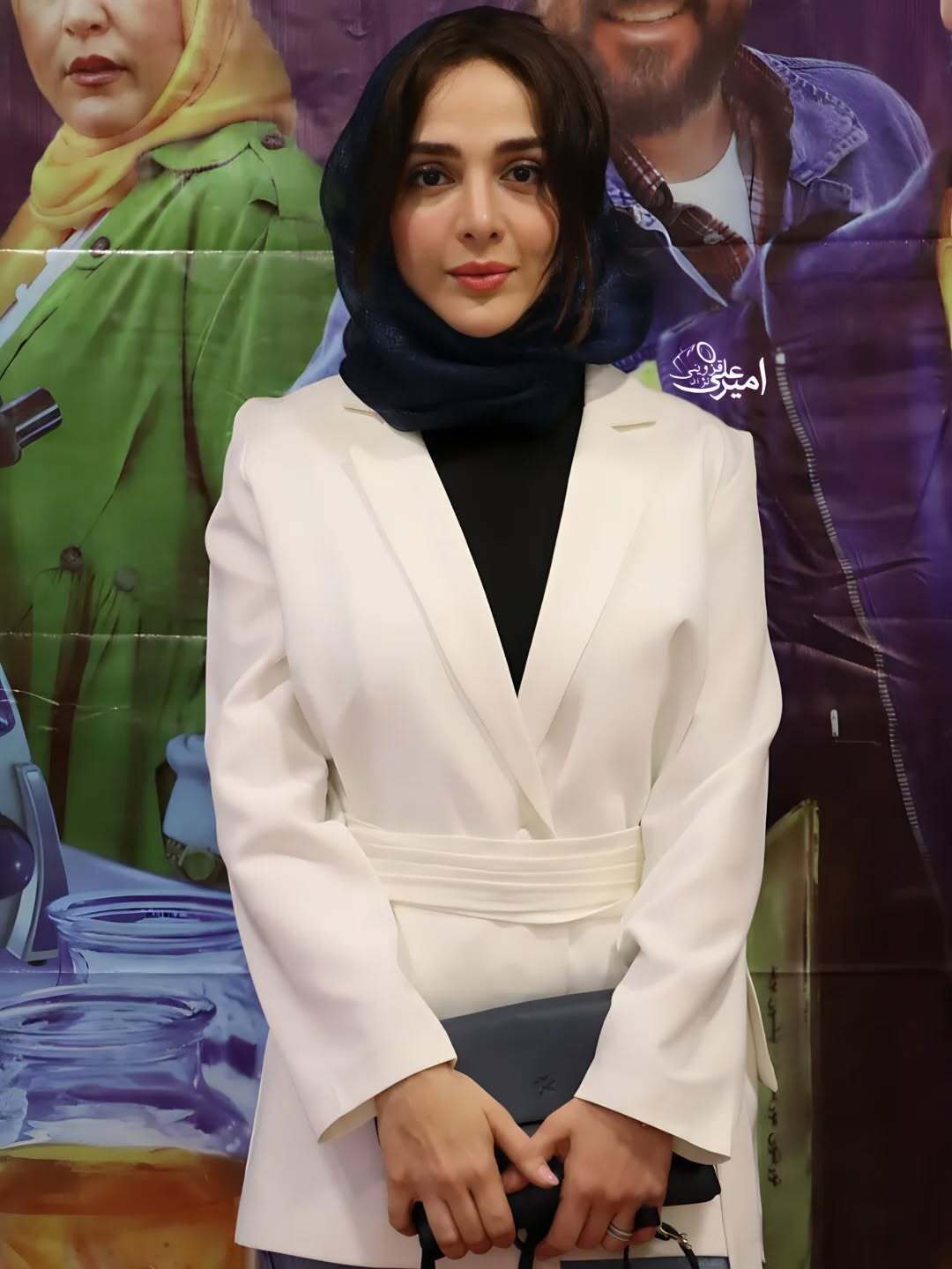 المیرا دهقانی