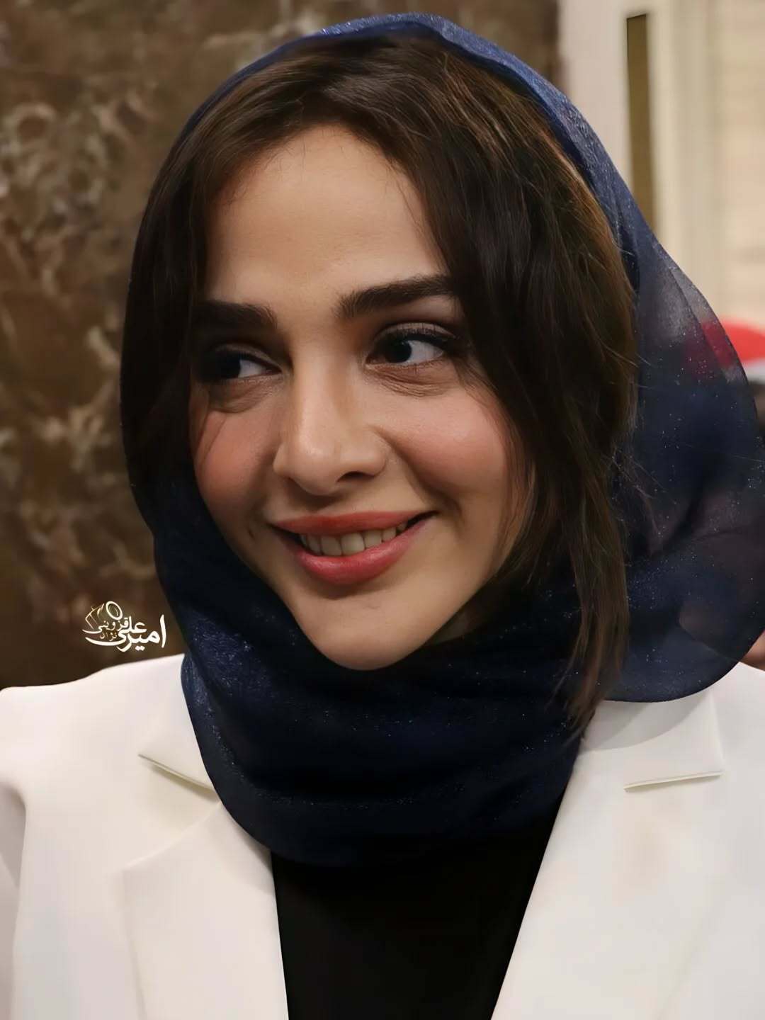 المیرا دهقانی