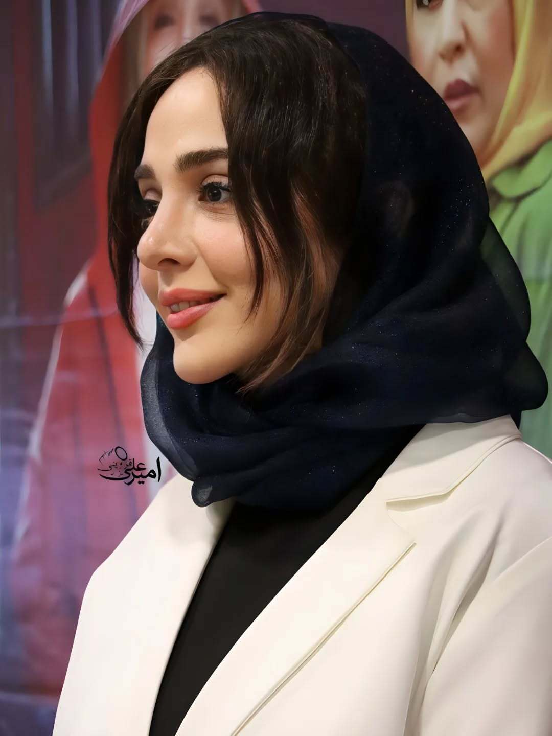 المیرا دهقانی