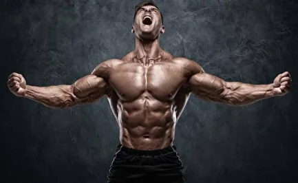 چطور «تستوسترون بالا» داشته باشیم؟!