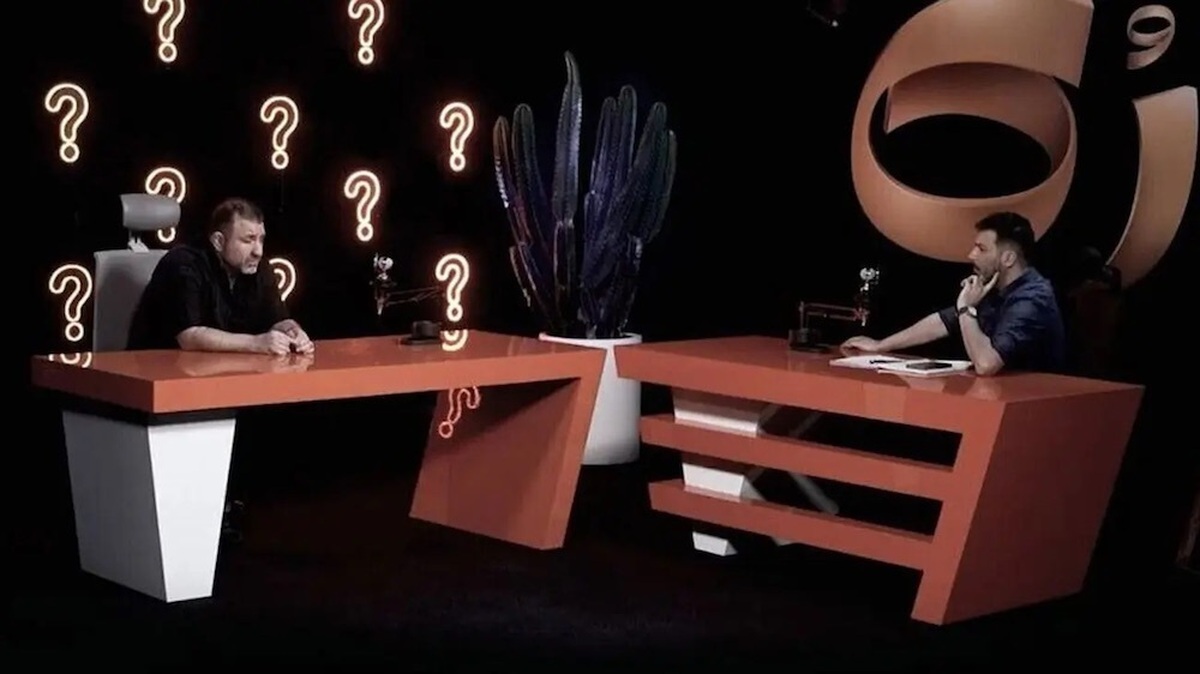 (عکس) مجید واشقانی رسما عذرخواهی کرد