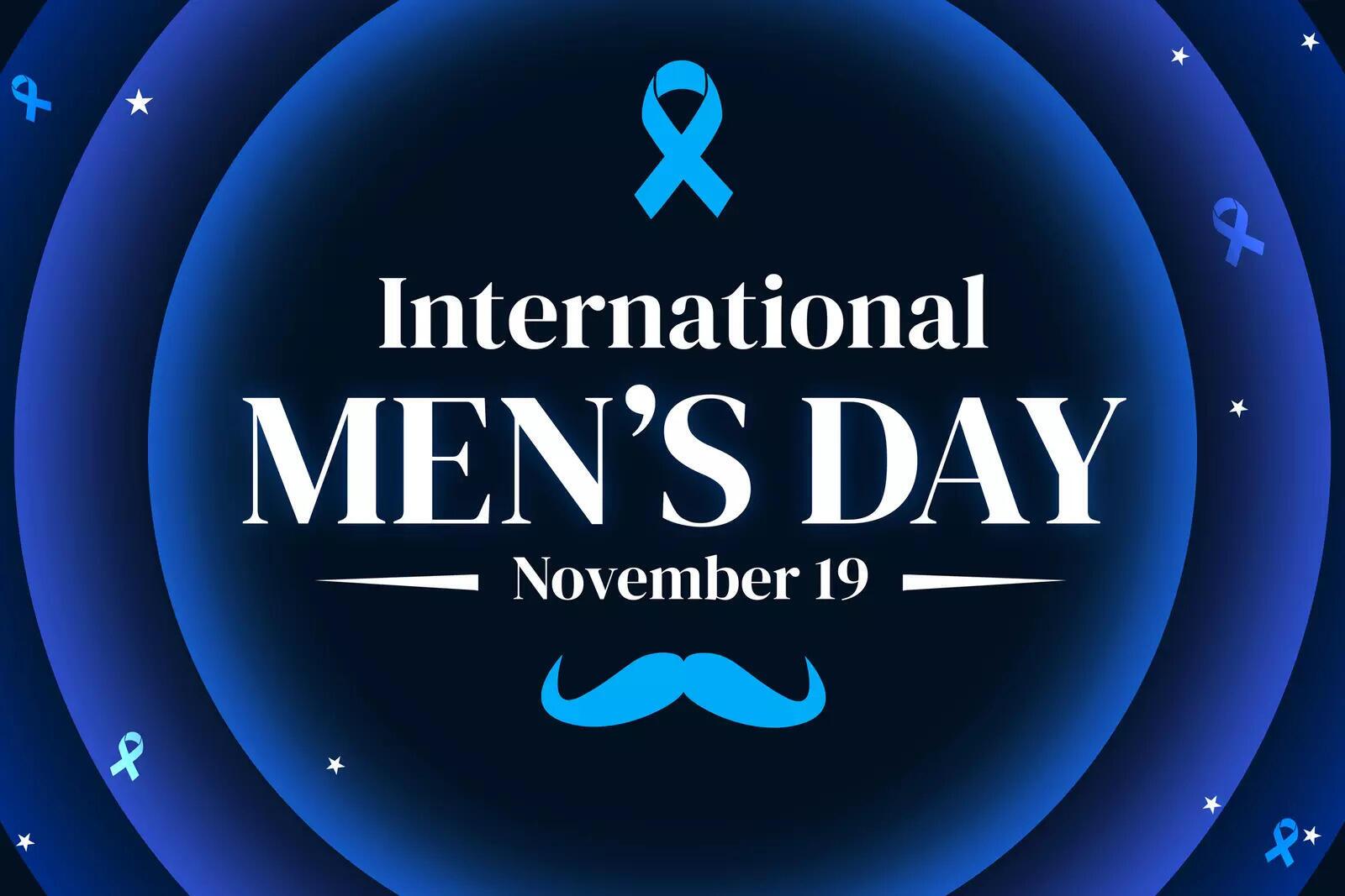 ۲۰ متن و پیام کوتاه برای تبریک روز جهانی مرد + تصاویر