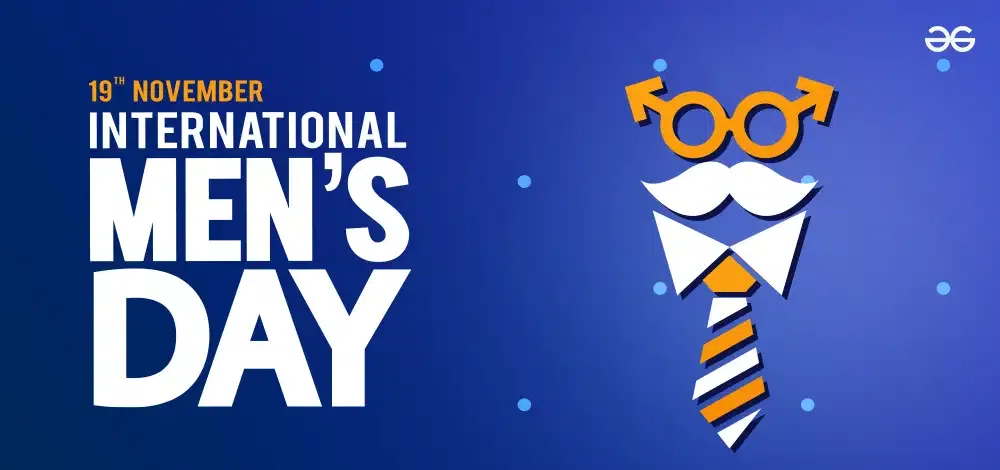 ۲۰ متن و پیام کوتاه برای تبریک روز جهانی مرد + تصاویر