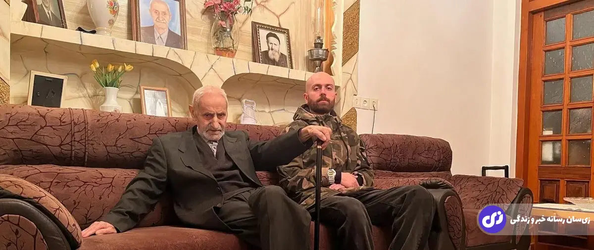 سروش ولی‌زاده