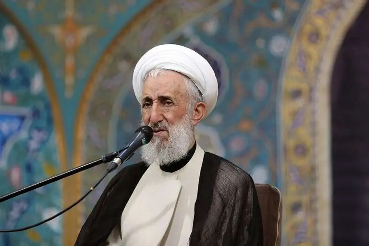 پسر کاظم صدیقی درگذشت | محمدمهدی صدیقی: به خاطر قضایای اخیر دارم دق می‌کنم