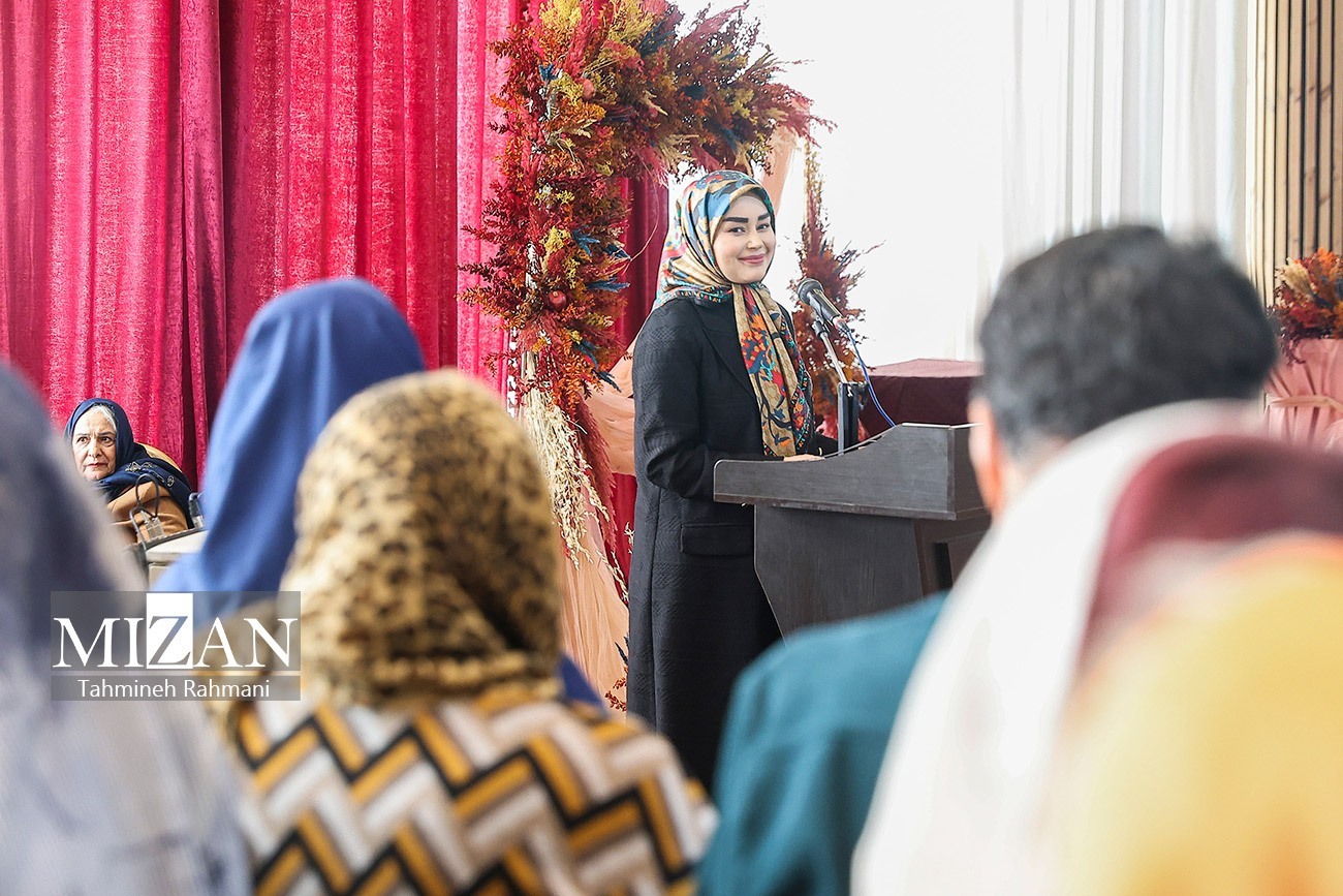 آرزو احمدوند همسر عباس عراقچی آرزو احمدوند همسر عباس عراقچی