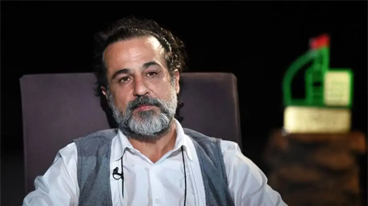 ممنوع‌الکار شدن بازیگر سینما به خاطر علی دایی