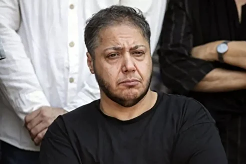 (ویدئو) واکنش تند مازیار لرستانی به شایعات: پشیمان نیستم، دور دست من هم می‌افتد