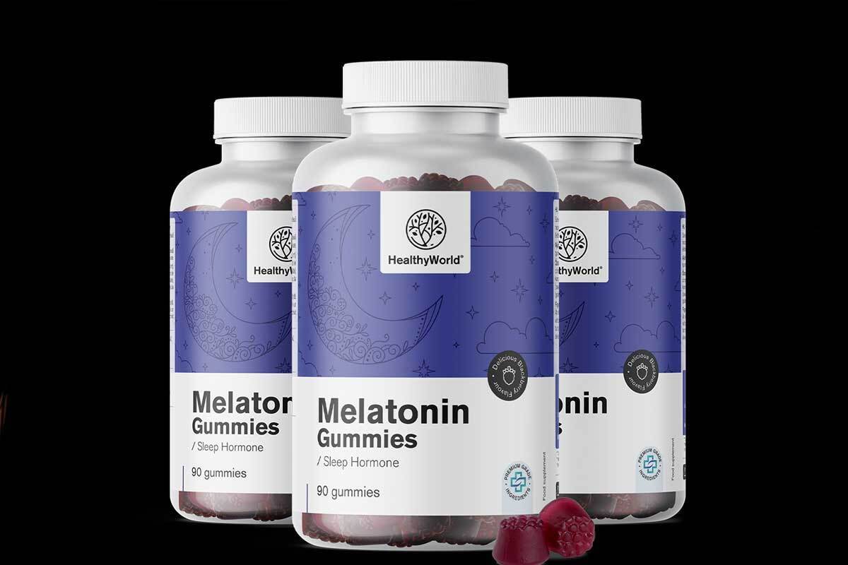 اگر عادت به خوردن ملاتونین دارید این مطلب را بخوانید!  خط در کمین قلب مصرف‌کنندگان داروی خواب‌آور