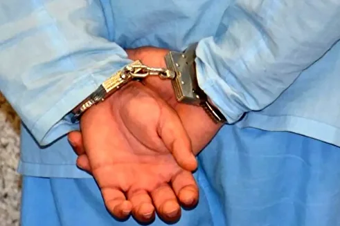 دستگیری قاتل باج‌خواه پس از ۱۱ سال زندگی مخفیانه