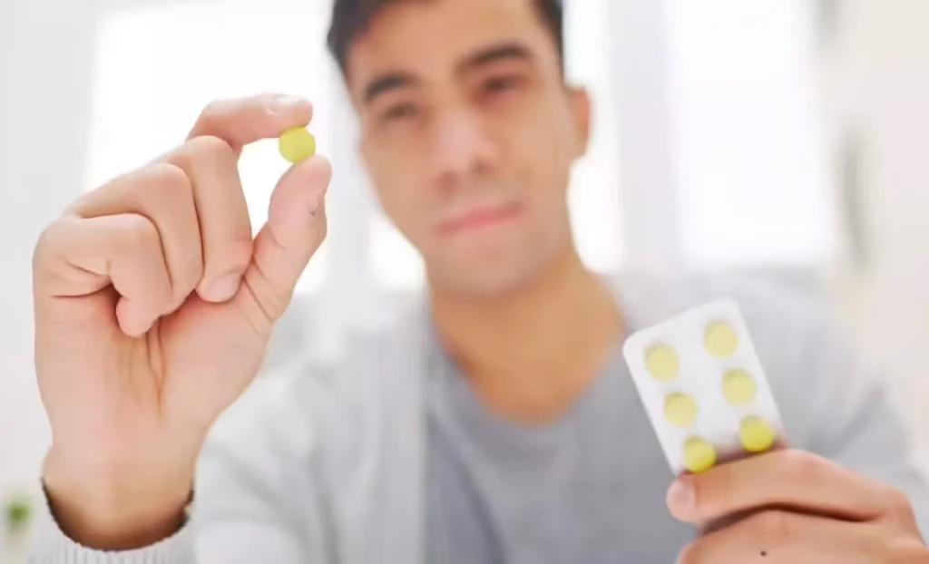 قرص ضدبارداری مردان که تولید اسپرم را متوقف کرده اما تاثیری بر قدرت جنسی ندارد