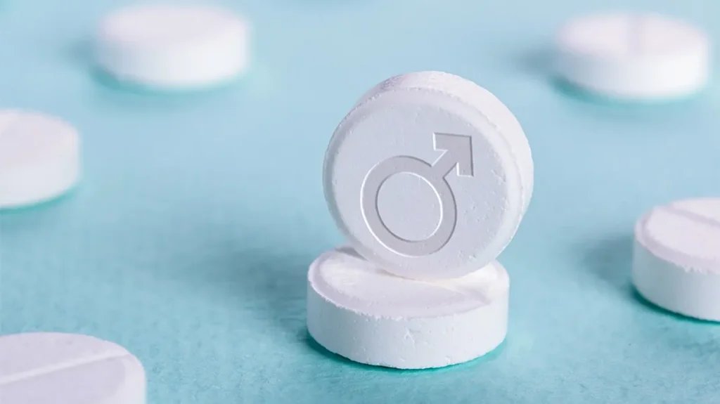 قرص ضدبارداری مردان که تولید اسپرم را متوقف کرده اما تاثیری بر قدرت جنسی ندارد