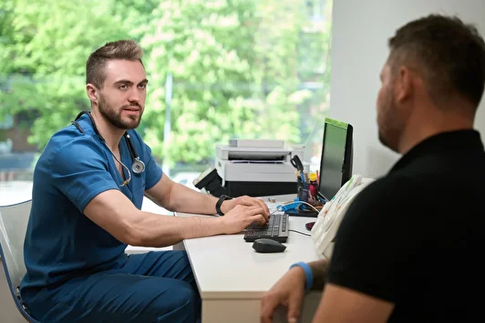 مردهای ۴۰ و ۵۰ ساله حتما بخوانند