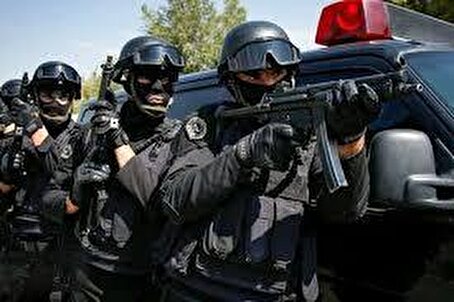 مرد مهابادی پس از قتل همسر و پدر همسرش متواری شد اما در محاصره پلیس خودکشی کرد