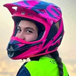 آخرین وضعیت النا دختر ورزشکار ایران؛ النا معدنی‌پور کیست و چه اتفاقی برای او افتاد؟