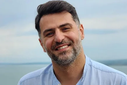 (ویدئو) پرونده‌سازی علیه علی ضیا به‌خاطر مصاحبه با رپرها!