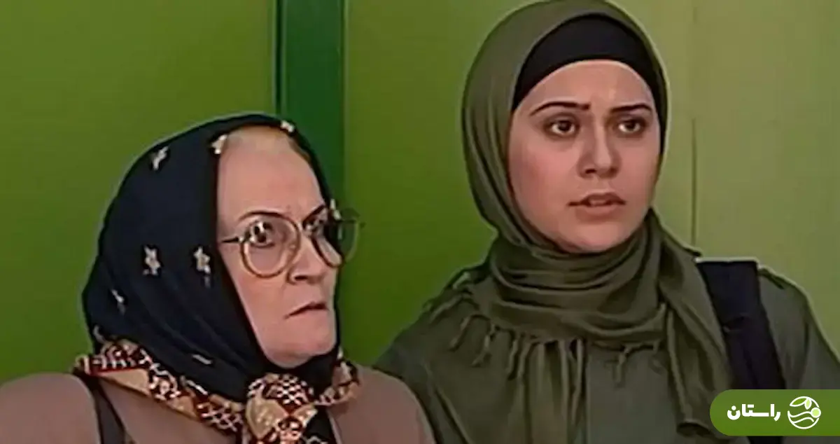 بیوگرافی و جزییات ازدواج اول و دوم آرام جعفری بازیگر 44 ساله سینما و تلویزیون + تصاویر بیوگرافی و جزییات ازدواج اول و دوم آرام جعفری بازیگر 44 ساله سینما و تلویزیون + تصاویر