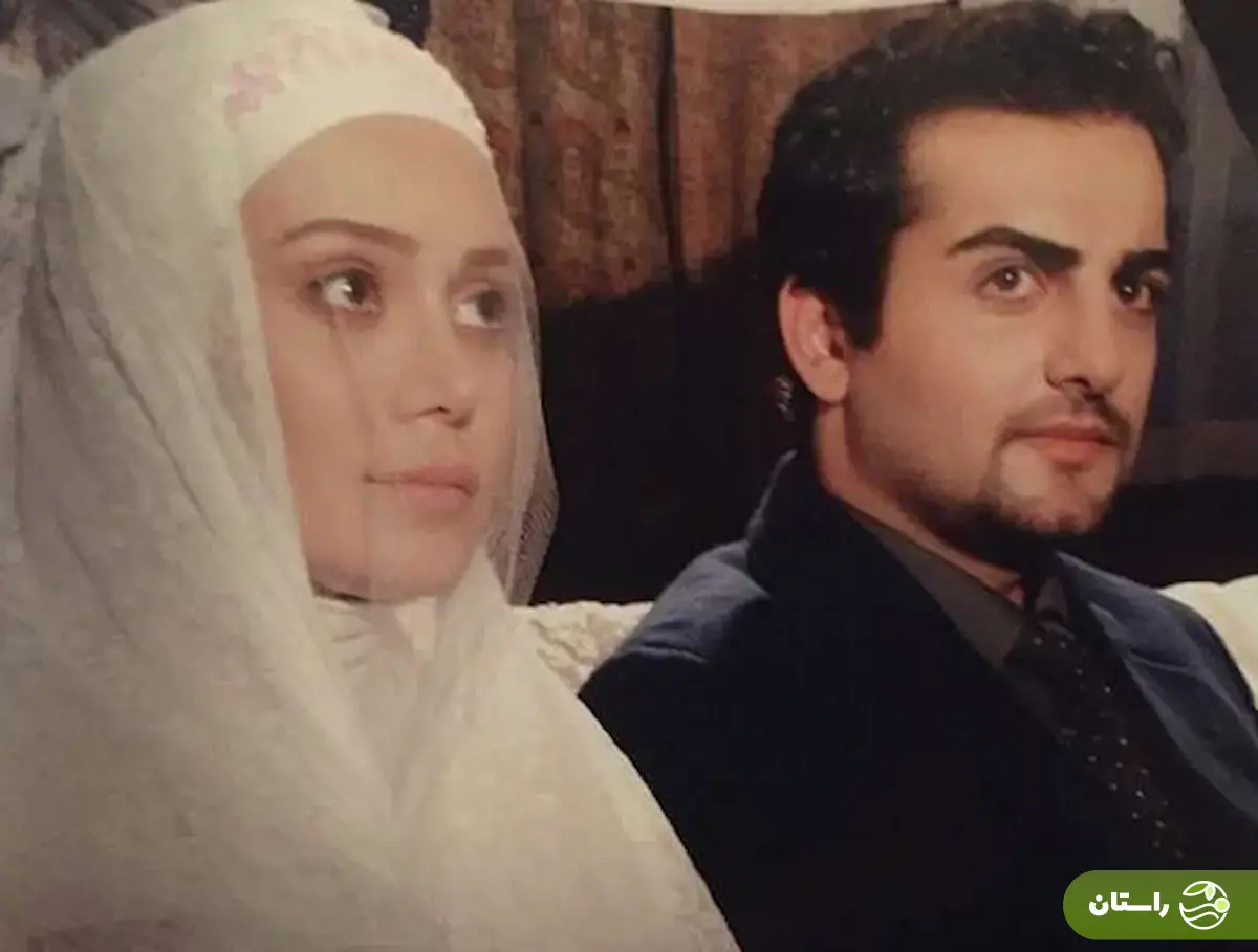 بیوگرافی و جزییات ازدواج اول و دوم آرام جعفری بازیگر 44 ساله سینما و تلویزیون + تصاویر بیوگرافی و جزییات ازدواج اول و دوم آرام جعفری بازیگر 44 ساله سینما و تلویزیون + تصاویر