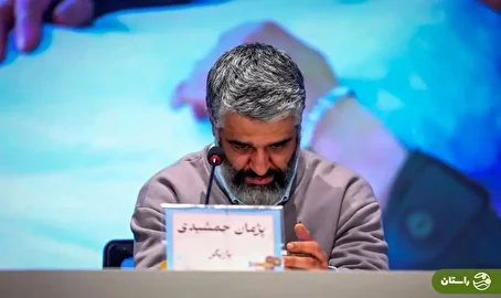 (ویدئو) روایت فرزاد حاتمی تنها شاهد دادگاه پژمان جمشیدی: از حُکم دادگاه شوکه شده بود! (ویدئو) روایت فرزاد حاتمی تنها شاهد دادگاه پژمان جمشیدی: از حُکم دادگاه شوکه شده بود!