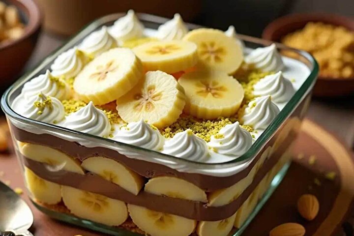 طرز تهیه دسر پان اسپانیا: راهنمای قدم به قدم برای تهیه دسری مجلسی