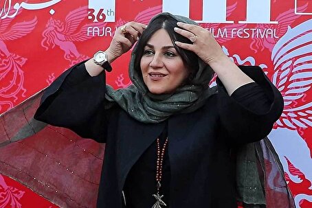 ستاره اسکندری: تلاش میکنیم زنده بمانیم و ادامه بدهیم/ در سینما مرزهای سیاسی و امنیتی برداشته میشود ستاره اسکندری: تلاش میکنیم زنده بمانیم و ادامه بدهیم/ در سینما مرزهای سیاسی و امنیتی برداشته میشود