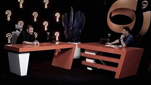 (عکس) مجید واشقانی رسما عذرخواهی کرد