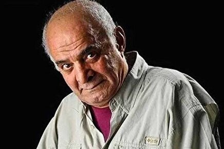 (عکس) روی سنگ مزار سیروس گرجستانی چه نوشته شده است؟