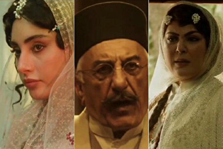 (ویدئو) دیالوگ ماندگار رضا کیانیان در سریال بامداد خمار