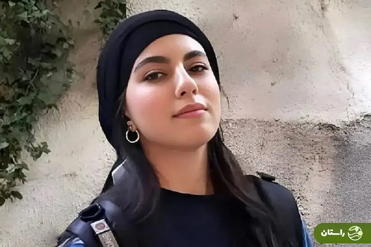اعدام قاتل الهه حسیننژاد قطعی شد