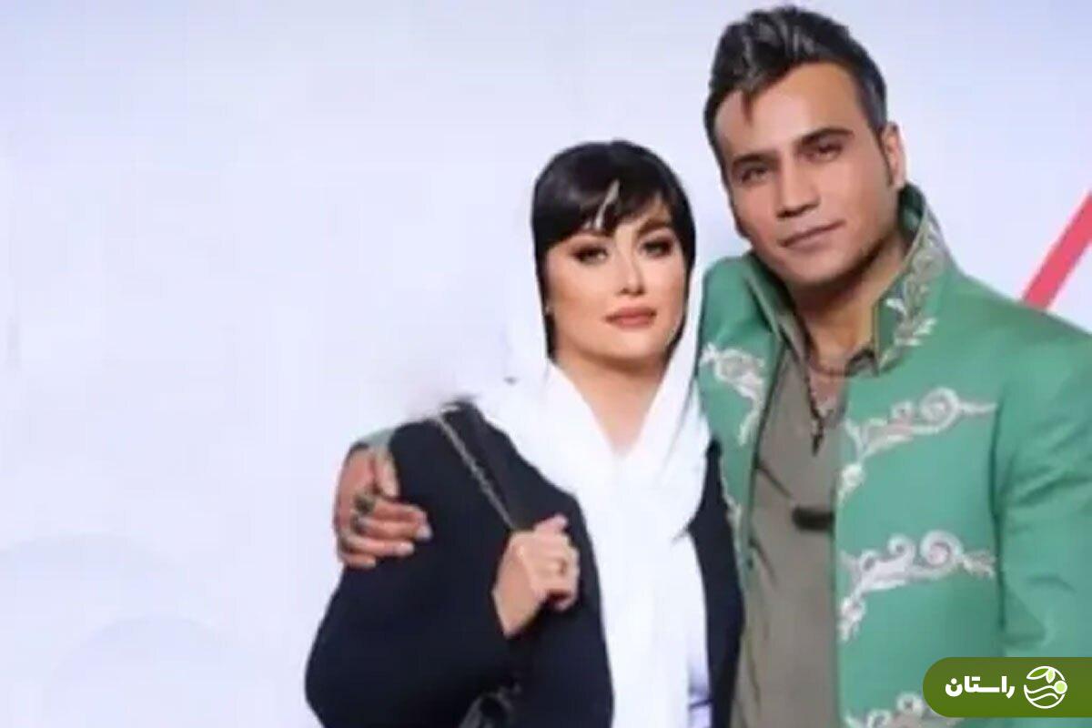 (ویدئو) توضیحات شهرام شکوهی درباره انتشار فیلم عجیب از دعوا با همسرش: فکرش را نمیکردم من را ببخشد!