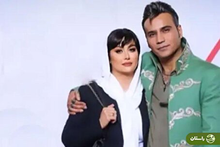 (ویدئو) توضیحات شهرام شکوهی درباره ویدئوی جنجال: فکرش را نمیکردم بعد از حواشی آن ویدئو همسرم من را ببخشد! (ویدئو) توضیحات شهرام شکوهی درباره ویدئوی جنجال: فکرش را نمیکردم بعد از حواشی آن ویدئو همسرم من را ببخشد!