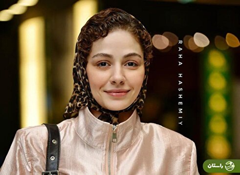 (تصاویر) استایل شیک ماری سریال خاتون توجه‌ها را جلب کرد