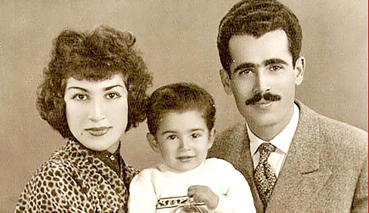 خانه فروغ فرخزاد/ یادگار عاشق شدن فروغ و ارتباط او با ابراهیم گلستان و مرگ تراژیک فروغ خانه فروغ فرخزاد/ یادگار عاشق شدن فروغ و ارتباط او با ابراهیم گلستان و مرگ تراژیک فروغ