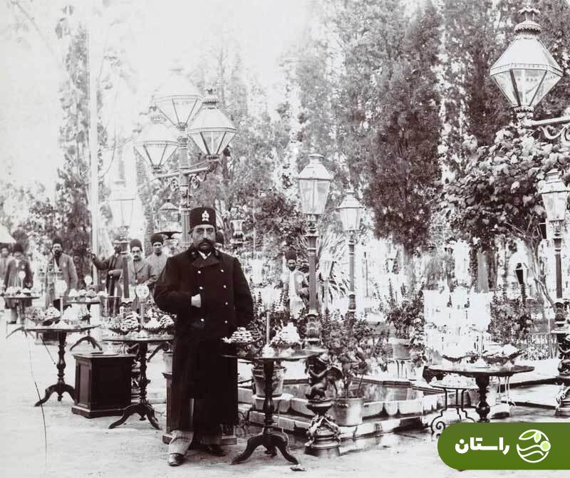 بهانهجوییهای خندهدار مظفرالدین شاه برای سفر به خارج! بهانهجوییهای خندهدار مظفرالدین شاه برای سفر به خارج!