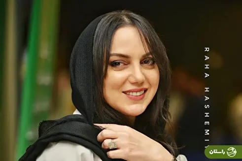 (عکس) استایل ساده شکوه سریال شغال در جشنواره بین‌المللی فیلم کوتاه تهران