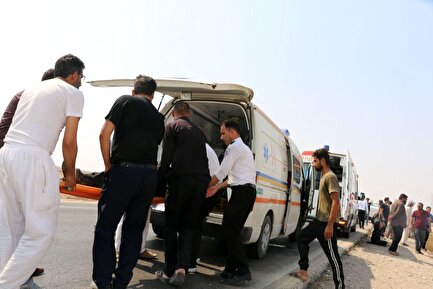 ماجرای مرگ تلخ دو خواهر و برادر دانش‌آموز در قشم؛ قاتل فرار کرد!