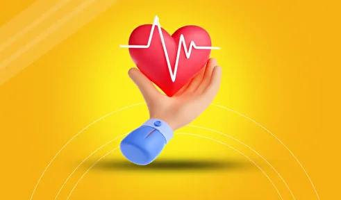 متن کوتاه و پیام تبریک روز پرستار ۱۴۰۴ | مناسب اس ام اس و استوری