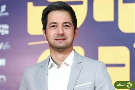 (ویدئو) نجم الدین شریعتی در فضایی متفاوت؛ اکران خصوصی فیلم بچه مردم