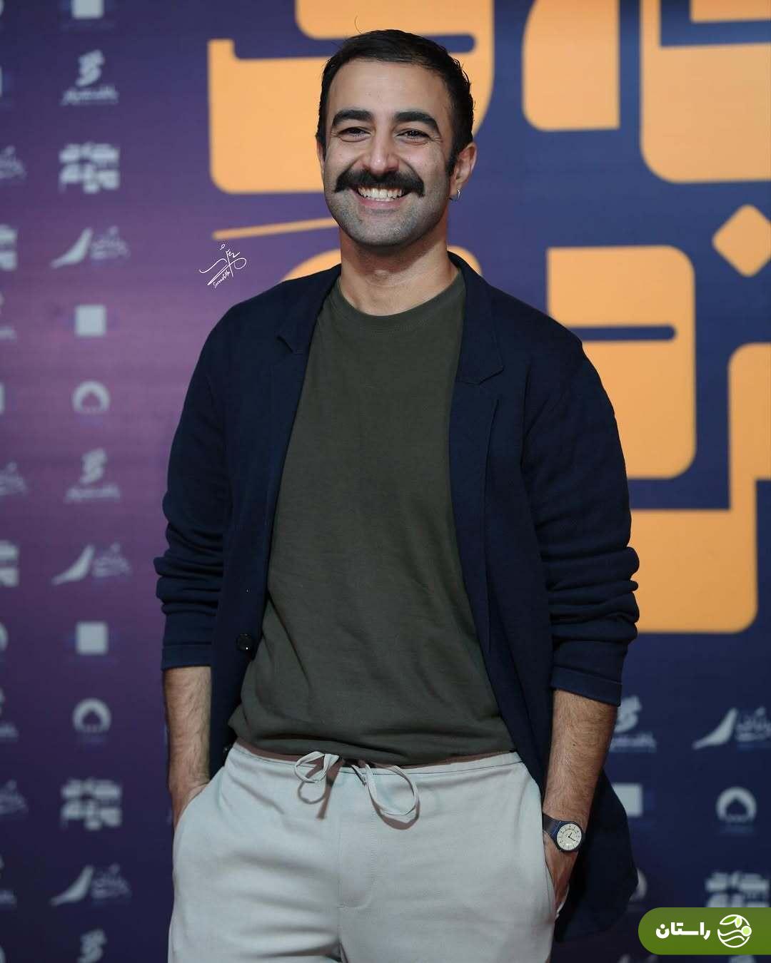 (تصاویر) آزاده صمدی، مهراب قاسمخانی، ونوس کانلی، زهرا داوودنژاد و ... در اکران خصوصی «بچه مردم» (تصاویر) آزاده صمدی، مهراب قاسمخانی، ونوس کانلی، زهرا داوودنژاد و ... در اکران خصوصی «بچه مردم»