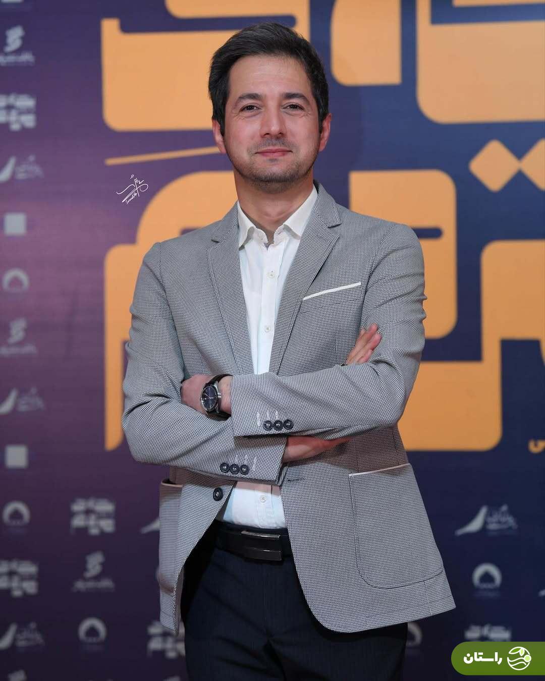 (تصاویر) آزاده صمدی، مهراب قاسمخانی، ونوس کانلی، زهرا داوودنژاد و ... در اکران خصوصی «بچه مردم» (تصاویر) آزاده صمدی، مهراب قاسمخانی، ونوس کانلی، زهرا داوودنژاد و ... در اکران خصوصی «بچه مردم»