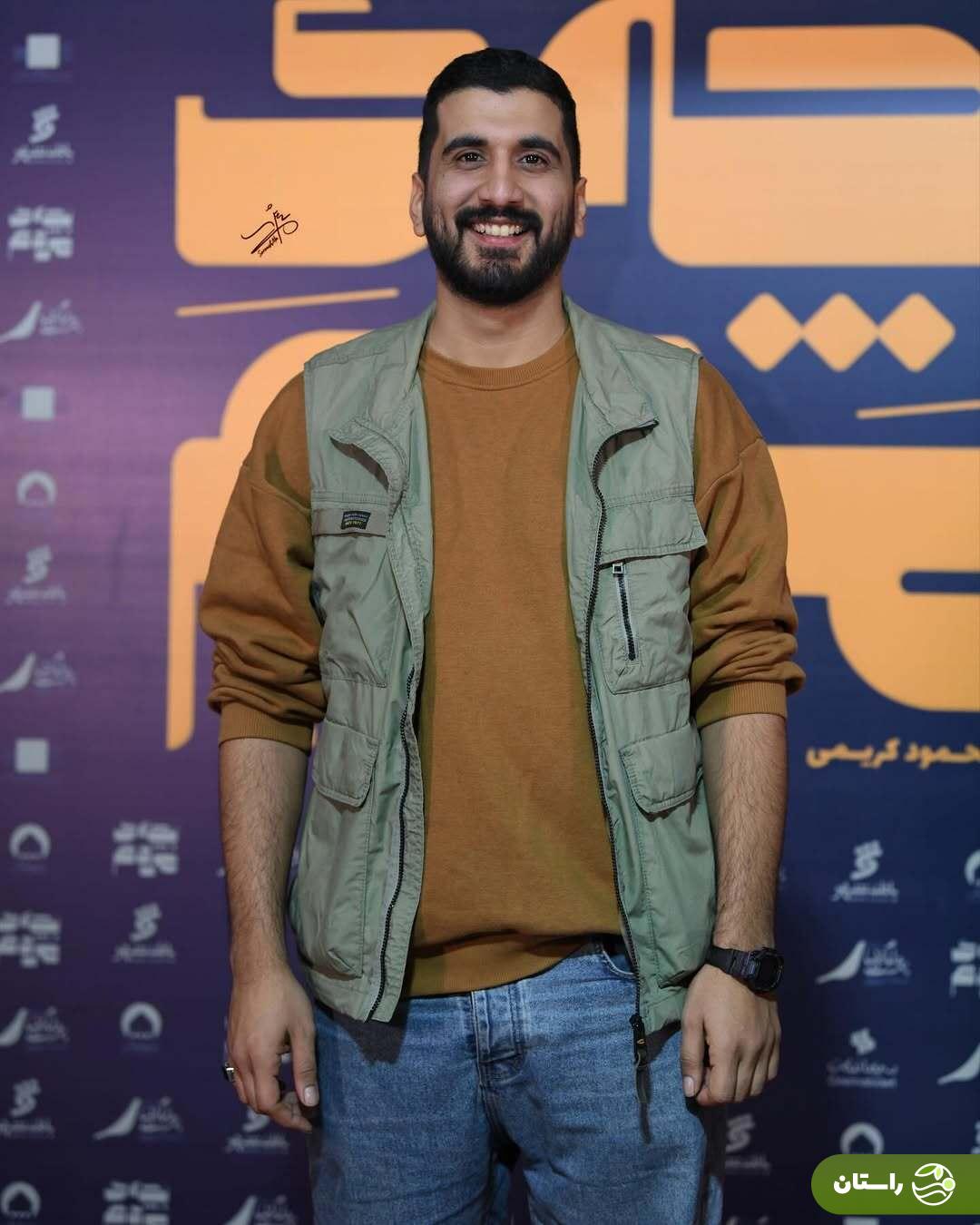 (تصاویر) آزاده صمدی، مهراب قاسمخانی، ونوس کانلی، زهرا داوودنژاد و ... در اکران خصوصی «بچه مردم» (تصاویر) آزاده صمدی، مهراب قاسمخانی، ونوس کانلی، زهرا داوودنژاد و ... در اکران خصوصی «بچه مردم»